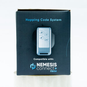 ALARMA NEMESIS CONNECT+ 413