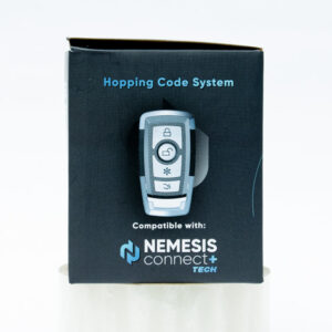 ALARMA NEMESIS CONNECT+ 416
