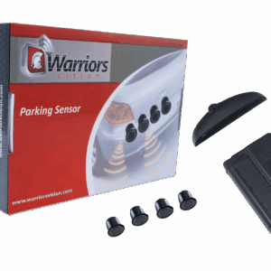SENSOR DE REVERSA WARRIORS WD-068