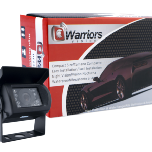 CAMARA DE REVERSA WARRIORS WD-5881