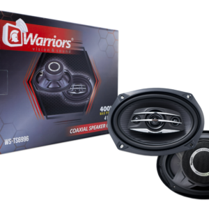 PARLANTE DE 6X9 PULGADAS WARRIORS WS-TS6996