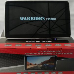 CABECERO DE SOBREPONER WARRIORS WD-1018 UNIDAD