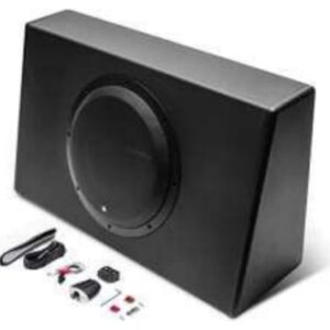 BAJO AMPLIFICADO ROCKFORD P300X8