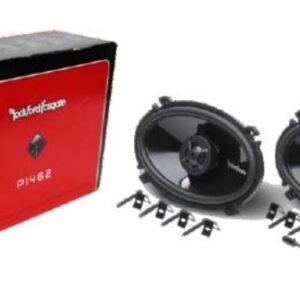 PARLANTES ROCKFORD P1683