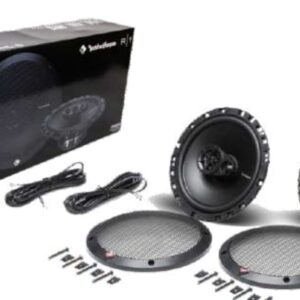 PARLANTES ROCKFORD R165X3