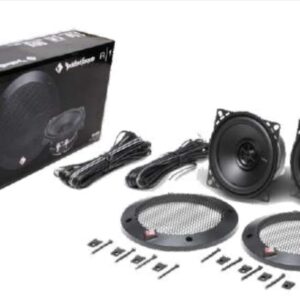 PARLANTES ROCKFORD R14X2