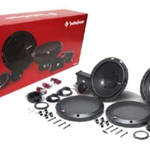 COMPONENTE ROCKFORD P165-SE