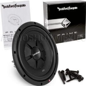 BAJO ROCKFORD 10" R2SD4-10"