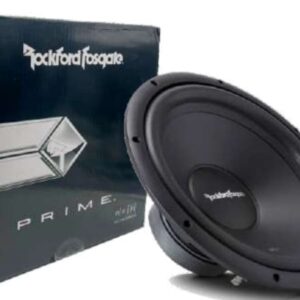 BAJO ROCKFORD 12" R1S4-12"